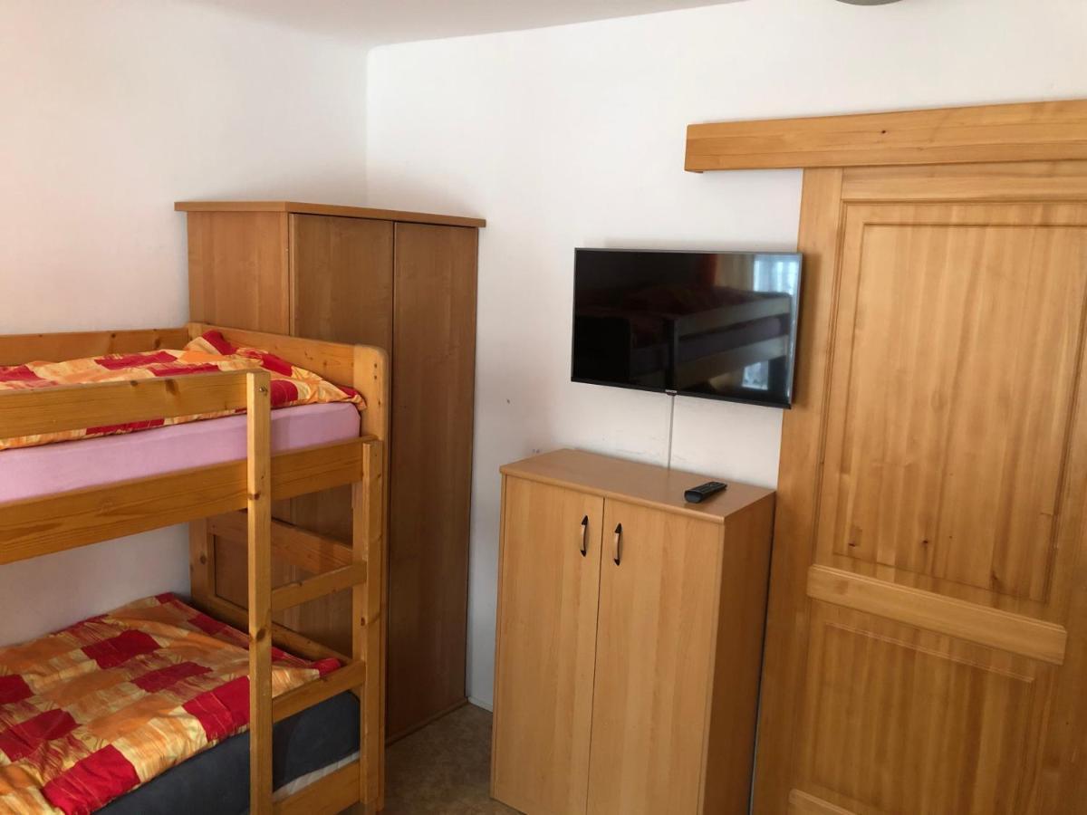 Penzion Pohadka Železná Ruda Kültér fotó
