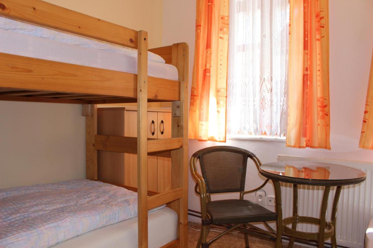 Penzion Pohadka Železná Ruda Kültér fotó